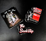 Best Deal Custom Die-Cut Stickers