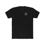 Firefighter Crew T-Shirt — SPFD Station 1 Crew Tee