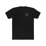 First Due or Die Jobtown Crew Tee Shirt