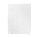 Firefighter Guardian Angel Velveteen Plush Blanket — New York Hook