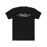 DYFJ NEW YORK HOOK Crew Tee — Firefighter Crew T-Shirt