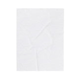 Firefighter Guardian Angel Velveteen Plush Blanket — New York Hook