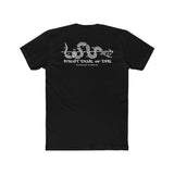 First Due or Die Jobtown Crew Tee Shirt