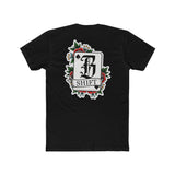 Firefighter Playing Card 'B-Shift' Crew Tee