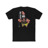 Patrick Tactical Tee – 'Goon Star' Patrick Star Graphic T-Shirt