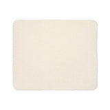 A Shift Firefighter Helmet Shield Fleece Sherpa Blanket | Firefighter Helmet Design