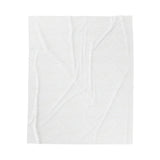 Firefighter Guardian Angel Velveteen Plush Blanket — New York Hook