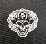 Custom Die-Cut Stickers