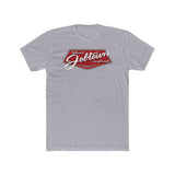 Welcome to Jobtown Firefighter Crew Tee Shirt