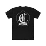 C-Shift Crew Tee — Firefighter Crew T-Shirt
