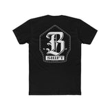 B-Shift Crew Tee — Firefighter Crew T-Shirt