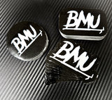 Custom Die-Cut Stickers